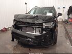2026 Hyundai Santa Fe Hybrid Calligraphy Black vin: 5NMP5DG19TH072194