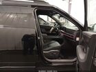 2026 Hyundai Santa Fe Hybrid Calligraphy Black vin: 5NMP5DG19TH072194