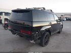 2026 Hyundai Santa Fe Hybrid Calligraphy Black vin: 5NMP5DG1XTH083091
