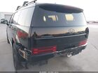 2026 Hyundai Santa Fe Hybrid Calligraphy Black vin: 5NMP5DG1XTH083091