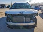 2025 Hyundai Santa Fe Calligraphy Белый vin: 5NMP5DGL1SH079978
