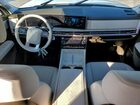 2025 Hyundai Santa Fe Calligraphy Белый vin: 5NMP5DGL1SH079978