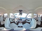2025 Hyundai Santa Fe Calligraphy Белый vin: 5NMP5DGL1SH079978