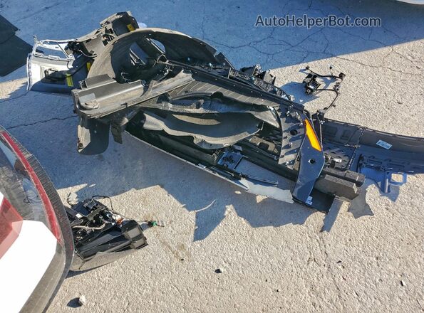 5NMP5DGL1SH079978 2025 HYUNDAI SANTA FE CALLIGRAPHY Белый Вид наклейки с VIN-кодом