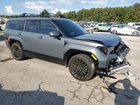 2024 Hyundai Santa Fe Calligraphy Charcoal vin: 5NMP5DGL4RH059234