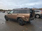 2024 Hyundai Santa Fe Calligraphy Brown vin: 5NMP5DGL6RH062846