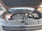 2024 Hyundai Santa Fe Calligraphy Brown vin: 5NMP5DGL6RH062846