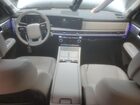 2025 Hyundai Santa Fe Calligraphy White vin: 5NMP5DGL9SH082417
