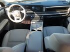 2024 Hyundai Santa Fe Calligraphy Green vin: 5NMP5DGLXRH044785