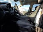 2022 Hyundai Santa Fe Se Черный vin: 5NMS1DAJ3NH408584