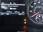 2021 Hyundai Santa Fe Se Gray vin: 5NMS1DAJ6MH344927