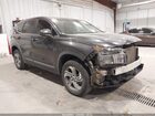 2021 Hyundai Santa Fe Se Gray vin: 5NMS1DAJ9MH322341