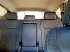 2019 Hyundai Santa Fe Se Белый vin: 5NMS23AD0KH014473