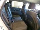 2019 Hyundai Santa Fe Se Белый vin: 5NMS23AD0KH014473