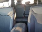 2019 Hyundai Santa Fe Se Red vin: 5NMS23AD0KH031712