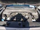 2019 Hyundai Santa Fe Se Gray vin: 5NMS23AD1KH013459
