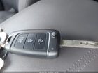2020 Hyundai Santa Fe Se Серый vin: 5NMS23AD1LH255475