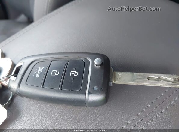 5NMS23AD1LH255475 2020 HYUNDAI SANTA FE Серый Вид панели приборов