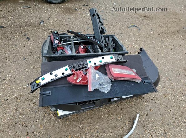 5NMS23AD3KH077681 2019 HYUNDAI SANTA Серебряный Вид подкапотного пространства