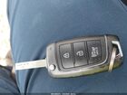 2020 Hyundai Santa Fe Se Коричневый vin: 5NMS23AD8LH152408