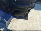 2022 Hyundai Santa Fe Sel Blue vin: 5NMS24AJ1NH389904