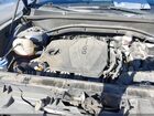 2022 Hyundai Santa Fe Sel Blue vin: 5NMS24AJ1NH389904