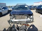 2022 Hyundai Santa Fe Sel Blue vin: 5NMS24AJ1NH389904