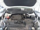 2022 Hyundai Santa Fe Sel Белый vin: 5NMS24AJ1NH450071