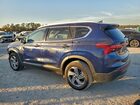 2023 Hyundai Santa Fe Sel Синий vin: 5NMS24AJ5PH542352