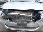 2020 Hyundai Santa Fe Se Серый vin: 5NMS2CAD5LH198715 2020 Hyundai Santa Fe Se Серый vin: 5NMS2CAD5LH198715