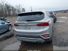 2020 Hyundai Santa Fe Se Серый vin: 5NMS2CAD5LH198715 2020 Hyundai Santa Fe Se Серый vin: 5NMS2CAD5LH198715