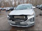 2020 Hyundai Santa Fe Se Серый vin: 5NMS2CAD5LH198715 2020 Hyundai Santa Fe Se Серый vin: 5NMS2CAD5LH198715