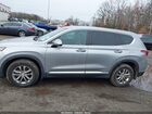 2020 Hyundai Santa Fe Se Серый vin: 5NMS2CAD5LH198715 2020 Hyundai Santa Fe Se Серый vin: 5NMS2CAD5LH198715