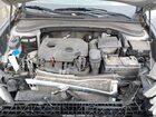 2020 Hyundai Santa Fe Se Серый vin: 5NMS2CAD5LH198715 2020 Hyundai Santa Fe Se Серый vin: 5NMS2CAD5LH198715