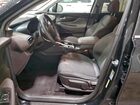 2020 Hyundai Santa Fe Se Black vin: 5NMS2CAD5LH258069