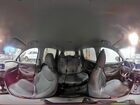 2020 Hyundai Santa Fe Se Black vin: 5NMS2CAD5LH258069