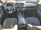 2020 Hyundai Santa Fe Se Silver vin: 5NMS2CAD7LH246814