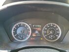 2020 Hyundai Santa Fe Se Silver vin: 5NMS2CAD7LH246814
