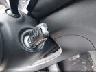 2019 Hyundai Santa Fe Se White vin: 5NMS2CAD9KH115379