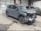 2023 Hyundai Santa Fe Hybrid Blue Gray vin: 5NMS2DA18PH017379