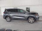 2023 Hyundai Santa Fe Sel Gray vin: 5NMS2DAJ3PH643602