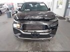 2023 Hyundai Santa Fe Sel Gray vin: 5NMS2DAJ3PH643602