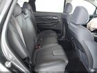 2023 Hyundai Santa Fe Sel Gray vin: 5NMS2DAJ3PH643602
