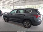 2023 Hyundai Santa Fe Sel Gray vin: 5NMS2DAJ3PH643602