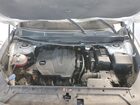 2022 Hyundai Santa Fe Sel Белый vin: 5NMS2DAJ5NH479301