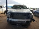 2022 Hyundai Santa Fe Sel Белый vin: 5NMS2DAJ5NH479301