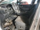 2022 Hyundai Santa Fe Sel Белый vin: 5NMS2DAJ5NH479301