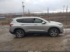 2023 Hyundai Santa Fe Sel Silver vin: 5NMS2DAJ5PH547597 2023 Hyundai Santa Fe Sel Silver vin: 5NMS2DAJ5PH547597