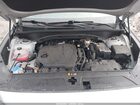 2023 Hyundai Santa Fe Sel Silver vin: 5NMS2DAJ5PH547597 2023 Hyundai Santa Fe Sel Silver vin: 5NMS2DAJ5PH547597