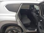 2023 Hyundai Santa Fe Sel Silver vin: 5NMS2DAJ5PH547597 2023 Hyundai Santa Fe Sel Silver vin: 5NMS2DAJ5PH547597